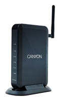 Canyon CNP-WF514