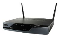 Cisco 877W-G-E-M-K9