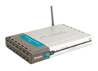 D-link DI-624