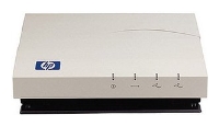 HP Procurve Wireless Access Point  520wl