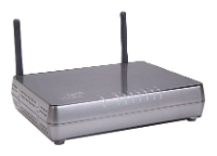 HP V110 ADSL-A Wireless-N Router (JE459A)