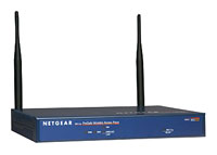 NetGear WG302