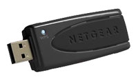 NetGear WNDA3100