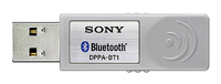 Sony DPPA-BT1