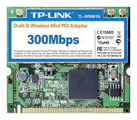 TP-LINK TL-WN961N