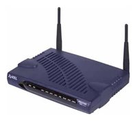 ZyXEL P-964 AP Router