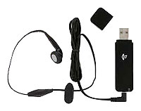 SkypeMate USB-M3K