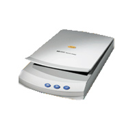 HP ScanJet 4200C