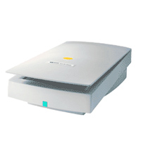 HP ScanJet 5200C