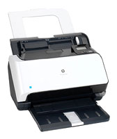 HP Scanjet Enterprise 9000