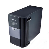 Microtek Filmscan 3600