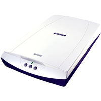 Microtek ScanMaker 3840