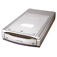 Microtek ScanMaker i700